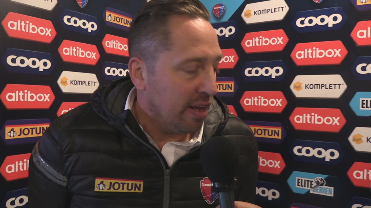 Powell etter 3-3 mot KBK